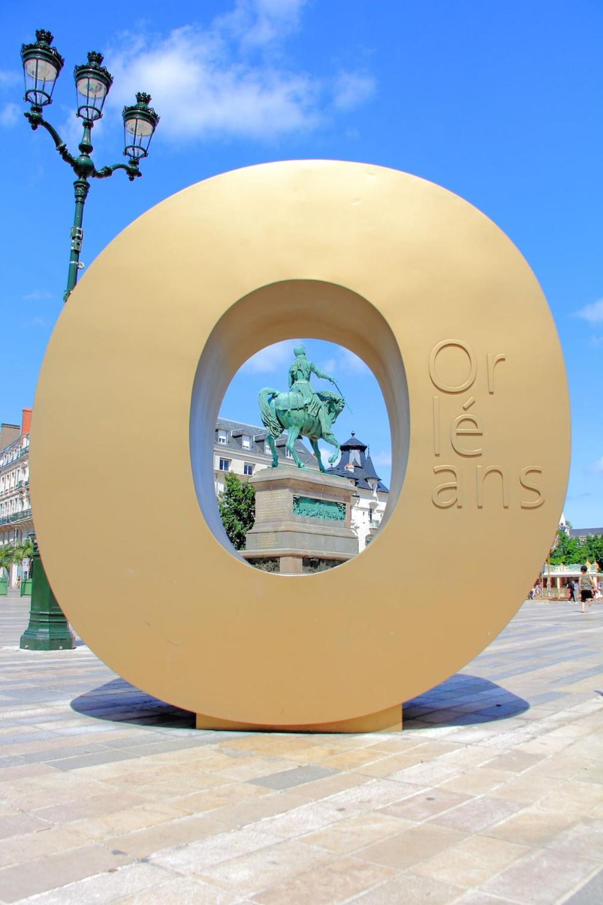 Le Tudelle, Proche Bord De Loire Appartement Orléans