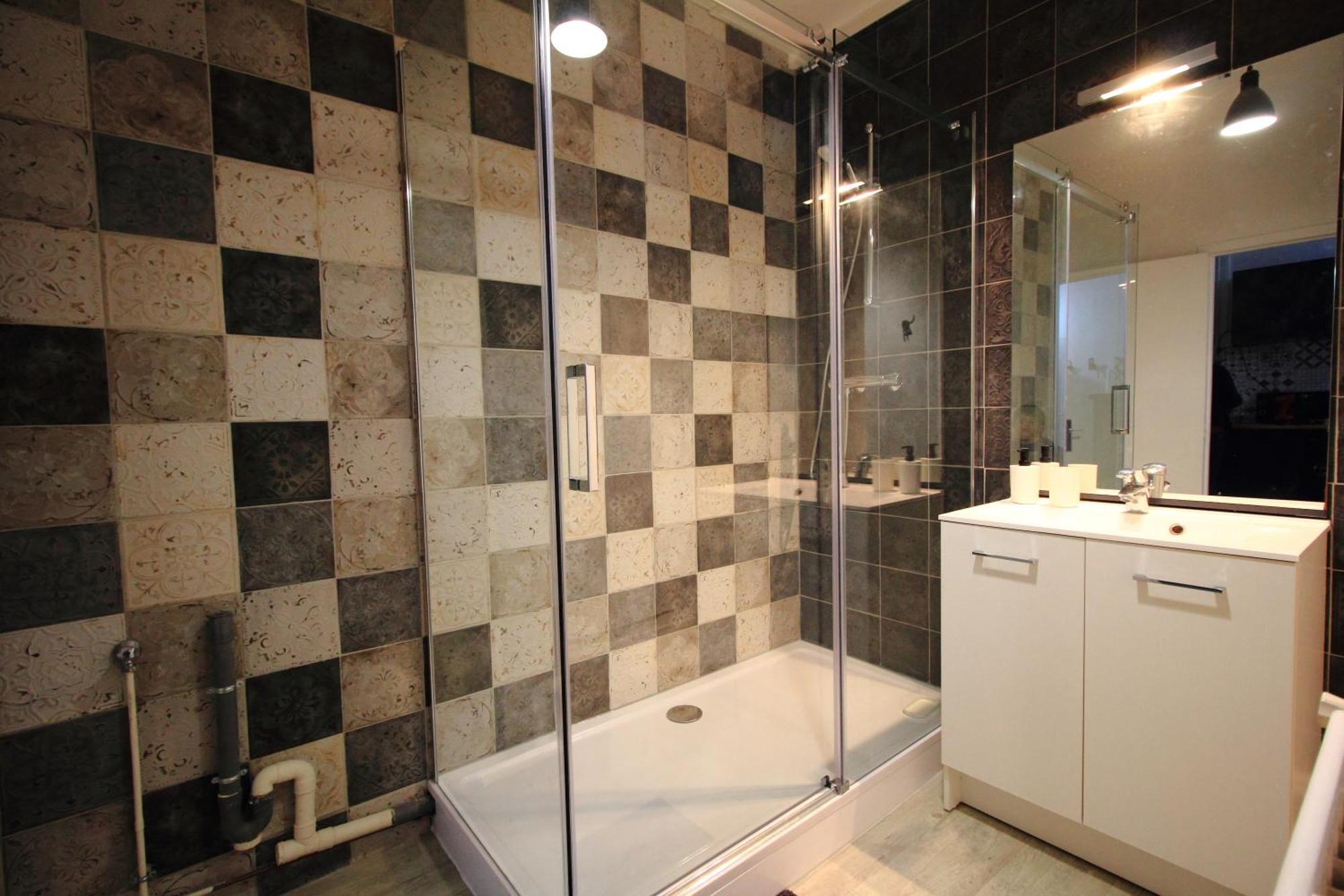 Appartement Le Tudelle, Proche Bord De Loire