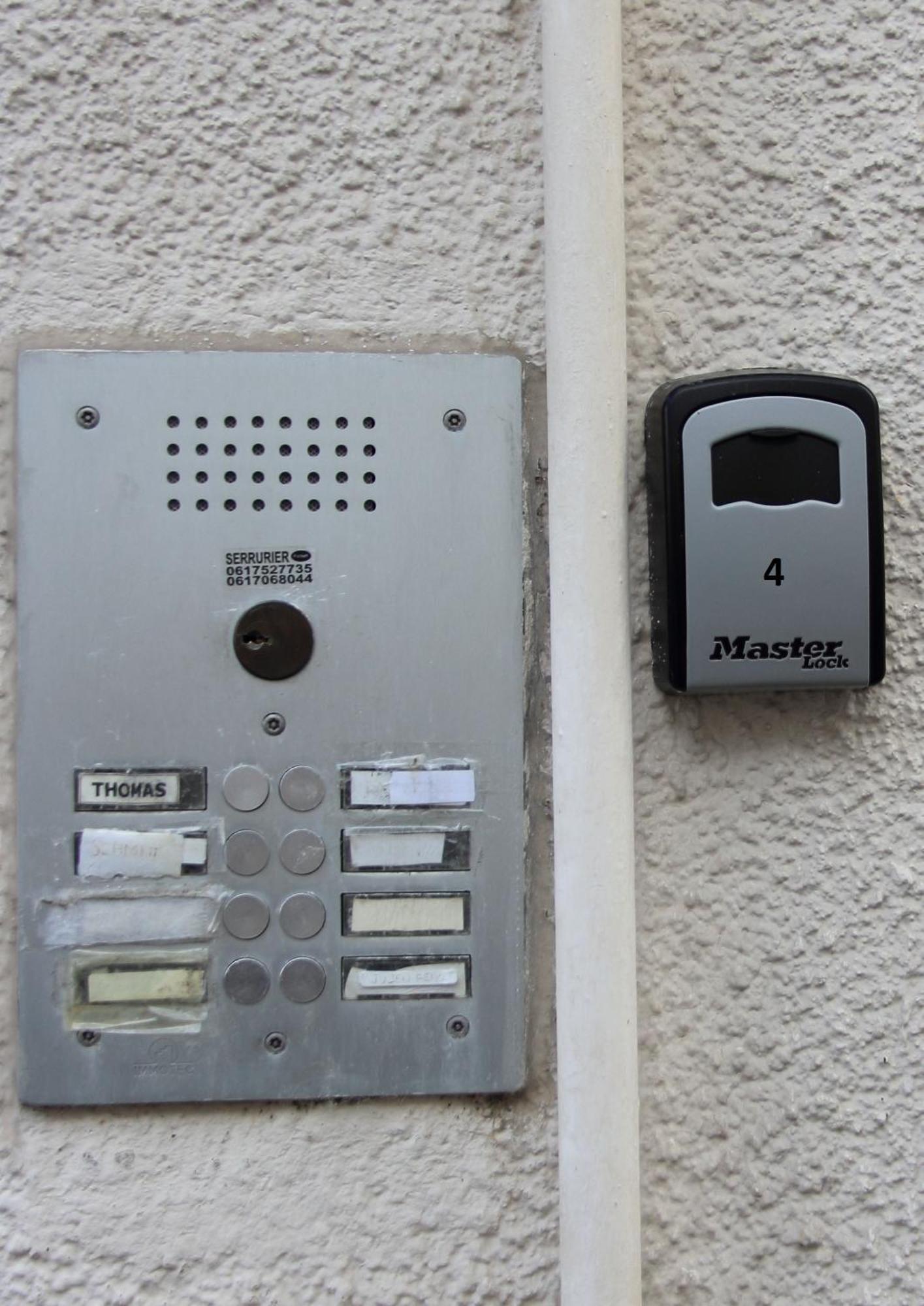 Le Tudelle, Proche Bord De Loire Appartement *